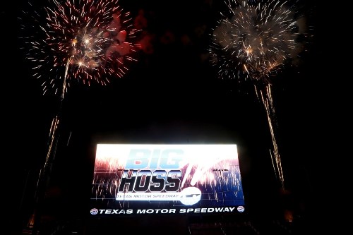 World's Largest HD LED Screen